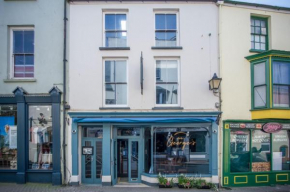 To Mawr - 2 Bedroom Apartment - Tenby